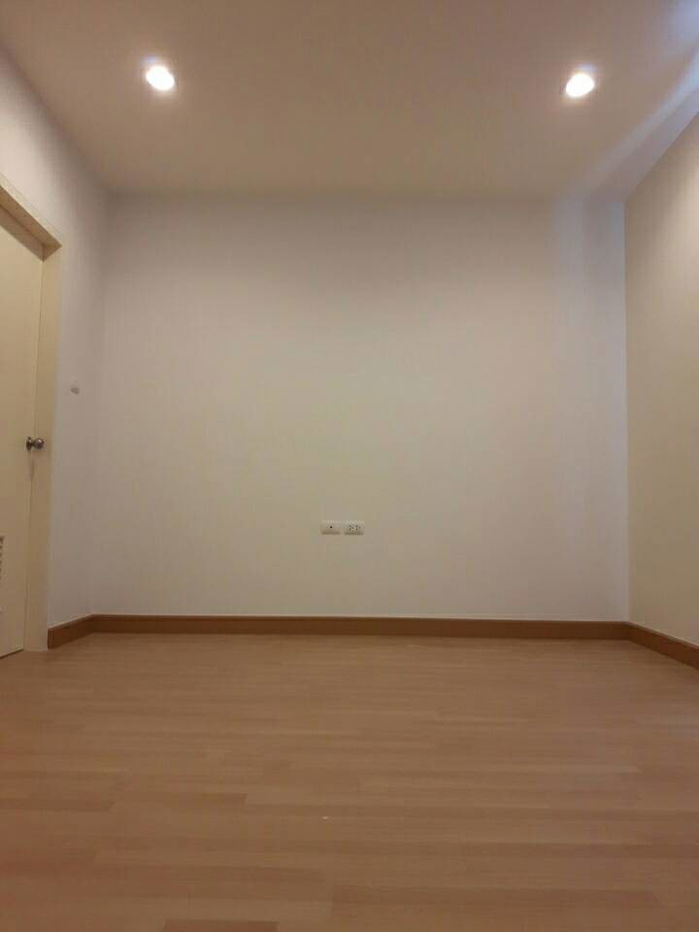 picture Townhome for rent – LPN Lumpini Town Ville Srinakarin – Bearing  - 28/28