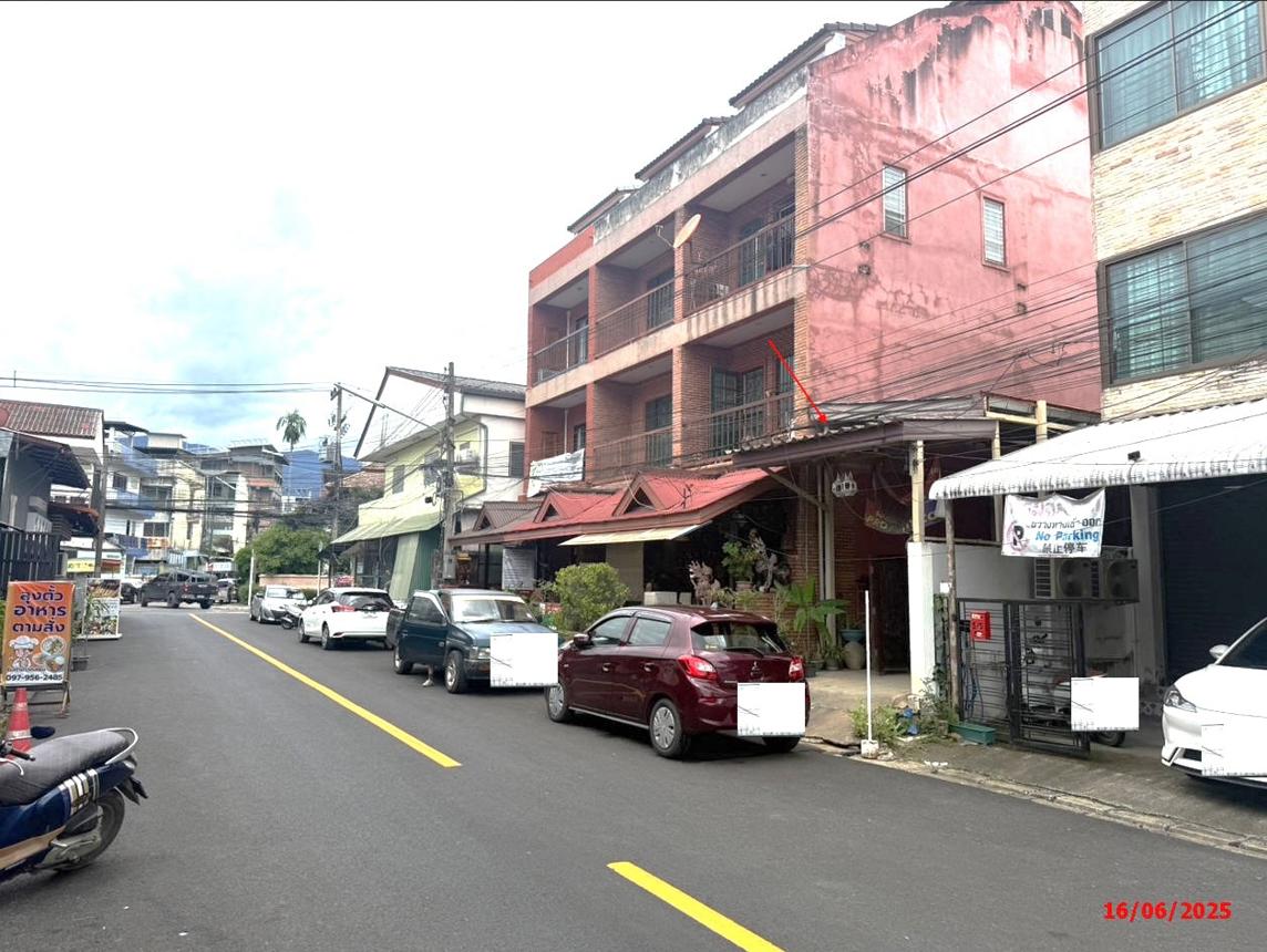 picture HOME for sale  Sri Phum Muang Chiang Mai Chiang Mai - 19/24