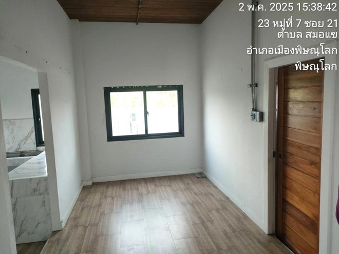 รูป บ้านเดี่ยว สำหรับขาย - สมอแข เมืองพิษณุโลก พิษณุโลก - รูปที่ 9/32