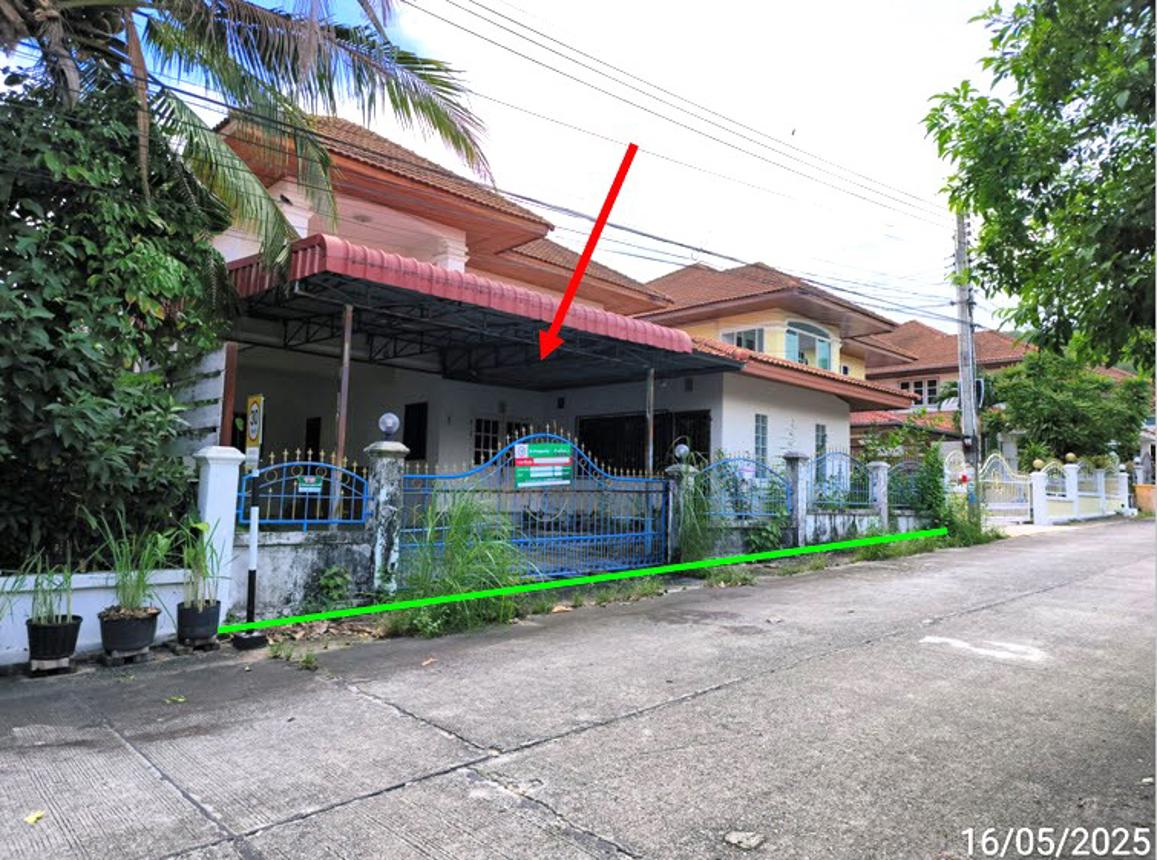 รูป บ้านเดี่ยว สำหรับขาย - บ้านฉาง บ้านฉาง ระยอง - รูปที่ 24/46