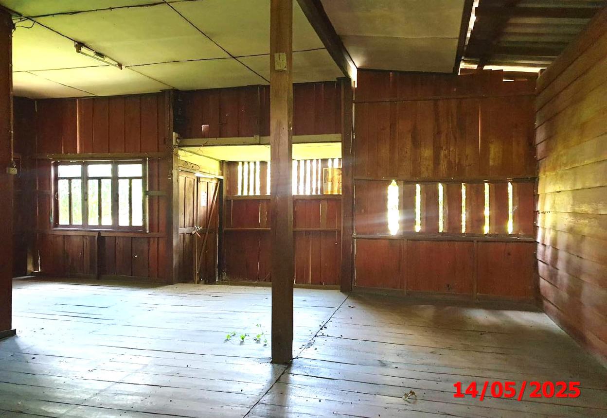 รูป บ้านเดี่ยว สำหรับขาย - ลี้ ลี้ ลำพูน - รูปที่ 31/40