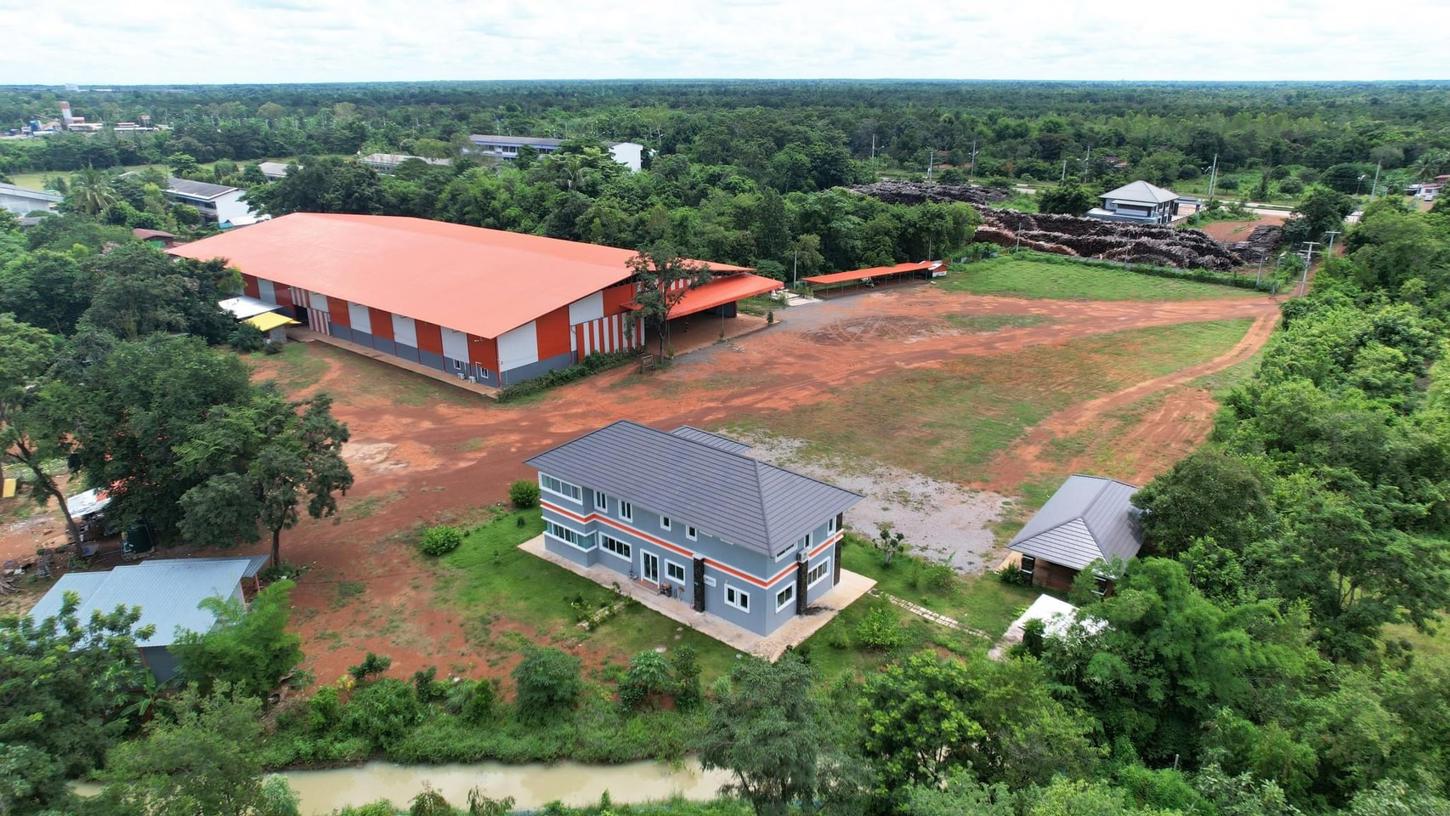 รูป บ้านเดี่ยว สำหรับขาย  ท่าแร่ เมืองสกลนคร สกลนคร - รูปที่ 10/14