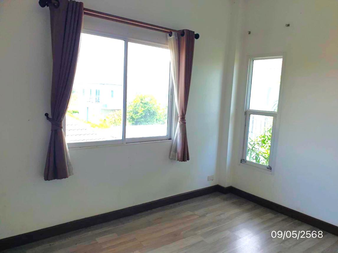 รูป บ้านเดี่ยว สำหรับขาย ลำพูนฟลอริช ต้นธง เมืองลำพูน ลำพูน - รูปที่ 26/34