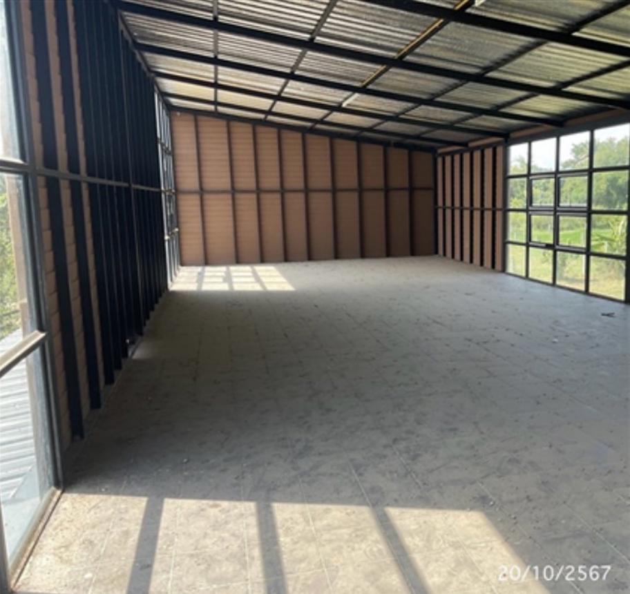 รูป บ้านเดี่ยว สำหรับขาย - เกิ้ง เมืองมหาสารคาม มหาสารคาม - รูปที่ 20/24