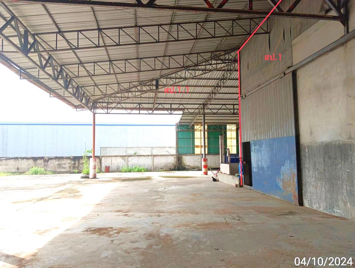 รูป โกดัง สำหรับขาย - วังโป่ง วังโป่ง เพชรบูรณ์ - รูปที่ 25/40