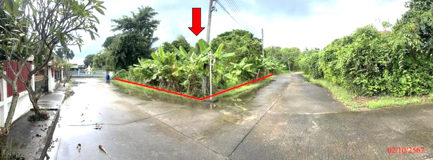 picture LAND for sale  Phichai Muang Lampang Lamphang - 15/20