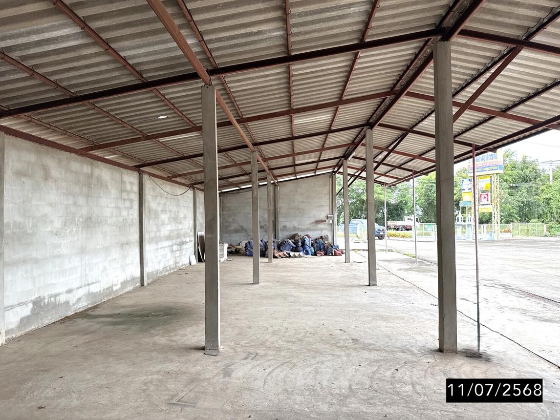 picture FACTORY for sale  Ban Han Kaset Sombon Chaiyaphum - 39/60