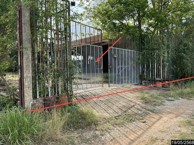 รูป บ้านเดี่ยว สำหรับขาย - พระลับ เมืองขอนแก่น ขอนแก่น - รูปที่ 15/38