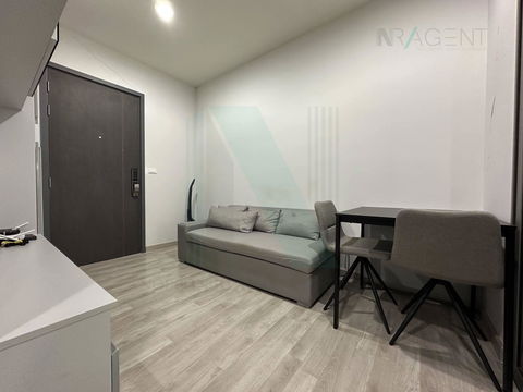 For Rent Condo NICHE PRIDE TAOPOON - INTERCHANGE Building 1, Floor 15,1 bed room, Room size 28 sqm