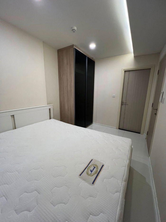 picture Condo for rent Ikon Sukhumvit 77 near BTS On Nut 13,000 baht Property code: RS1488 - 7/8
