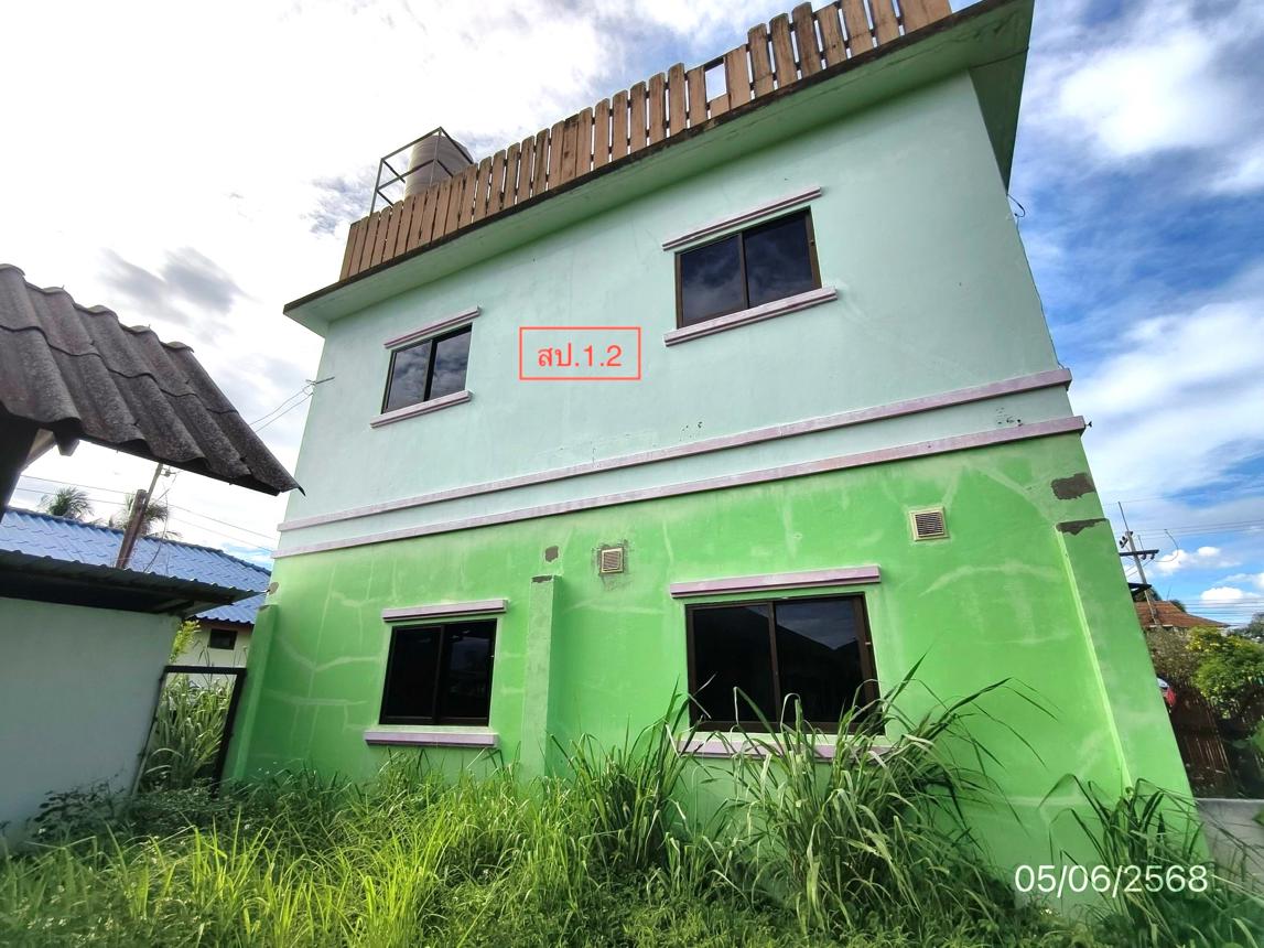 picture HOME for sale  Nong Han San Sai Chiang Mai - 23/44