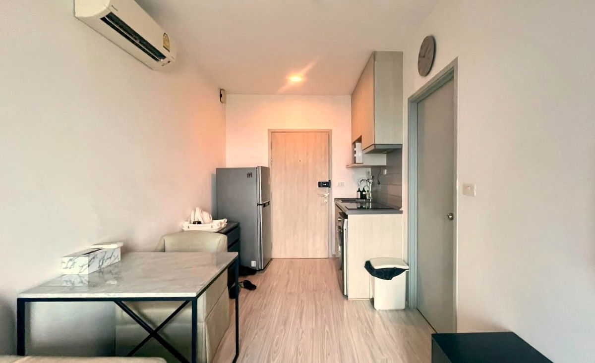 picture code : B62 Ideo Mobi Sukhumvit Eastgate - 2/7