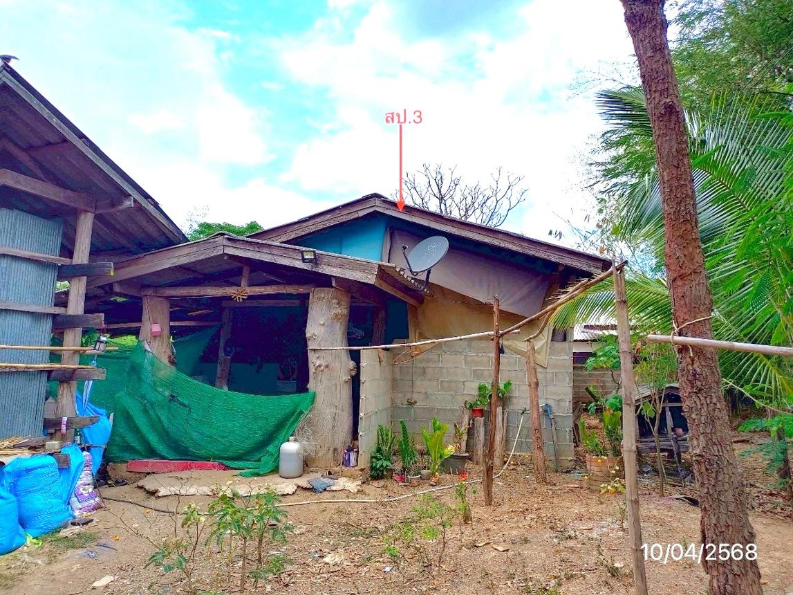 picture HOME for sale  Nong Lom Dok Kham Tai Phayao - 26/34