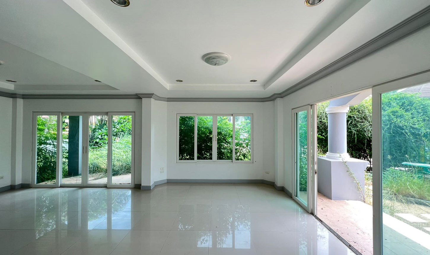 รูป บ้านเดี่ยว สำหรับขาย หมู่บ้านราชธานี หมื่นไวย เมืองนครราชสีมา นครราชสีมา - รูปที่ 12/20