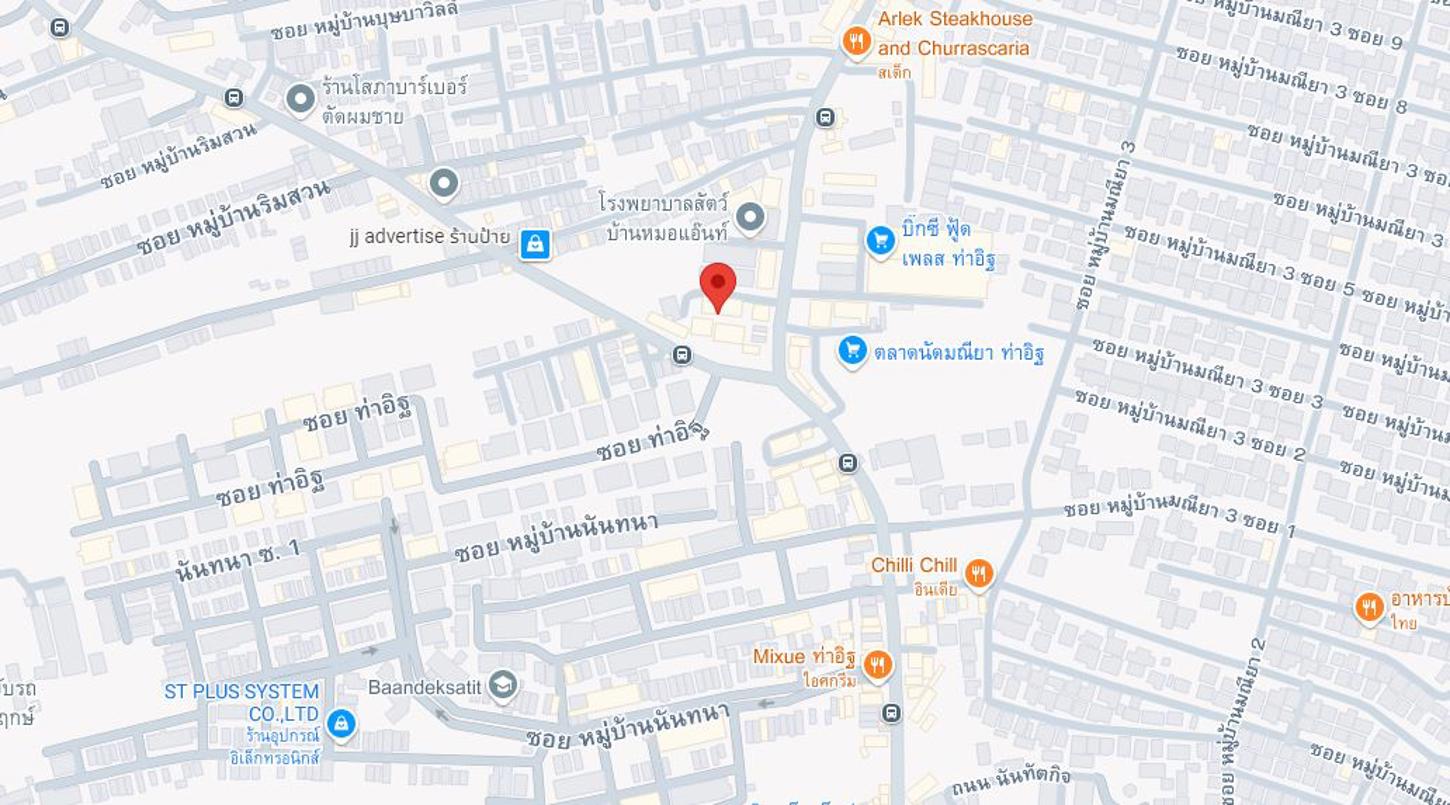picture TOWN_HOUSE for sale  Bang Rak Noi Muang Nonthaburi Nonthaburi - 11/12