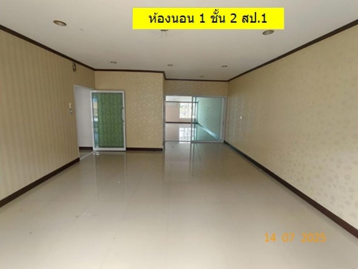 รูป อาคารพาณิชย์ สำหรับขาย - นครชุม เมืองกำแพงเพชร กำแพงเพชร - รูปที่ 39/44
