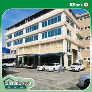 picture OFFICE for sale  Wang Thonglang Wang Thonglang Bangkok - 10/12