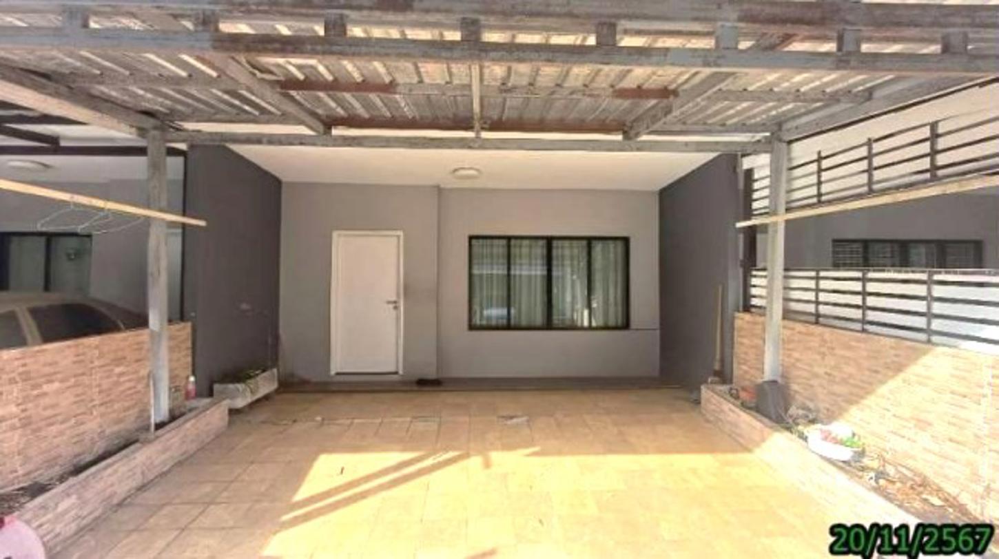 picture TOWN_HOUSE for sale  Rachathewa Bang Plee Samut Prakarn - 19/38