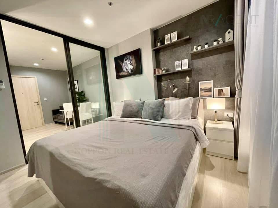 รูป ขายคอนโด ไลฟ์ วัน ไวเลส อาคาร 1 ชั้น 20 2 ห้องนอน ขนาด 35 ตรม ใกล้ Central ชิดลม - รูปที่ 3/8