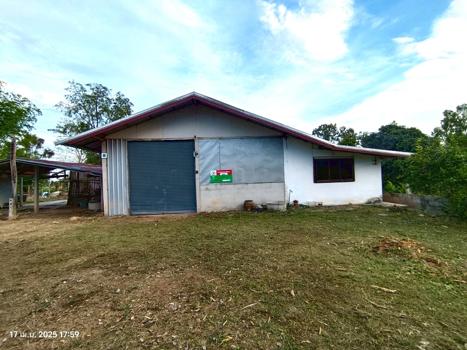 รูป บ้านเดี่ยว สำหรับขาย - ทับยายเชียง พรหมพิราม พิษณุโลก - รูปที่ 35/36