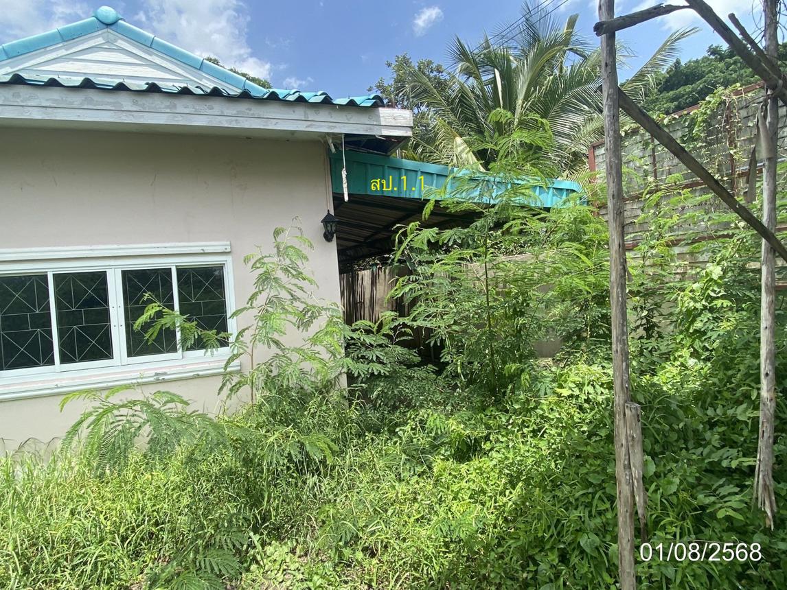 รูป บ้านเดี่ยว สำหรับขาย - พระลับ เมืองขอนแก่น ขอนแก่น - รูปที่ 24/32