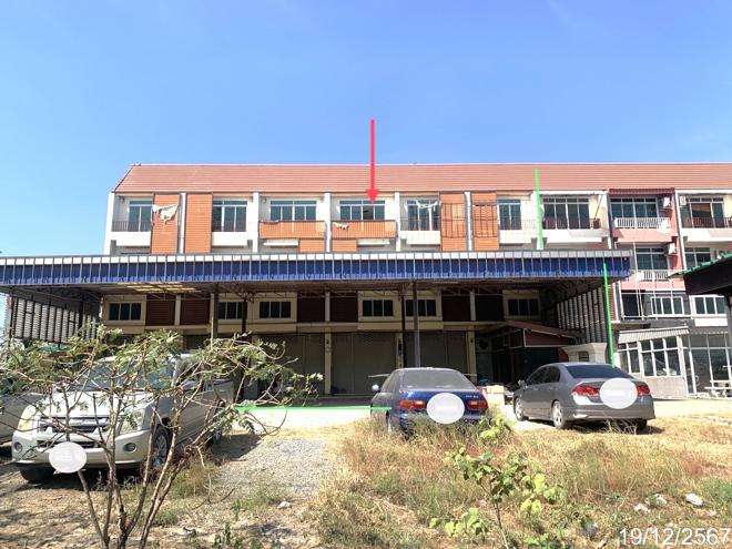 picture SHOP_HOUSE for sale  Uthai Uthai Phra Nakhon Sri Ayutthaya - 2/20