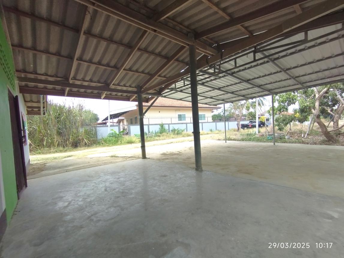 picture HOME for sale  Thap Chang Soydow Chanthaburi - 19/24