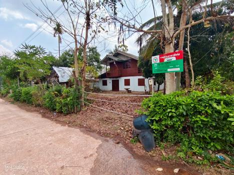 รูป บ้านเดี่ยว สำหรับขาย - อ้อมกอ บ้านดุง อุดรธานี - รูปที่ 37/40