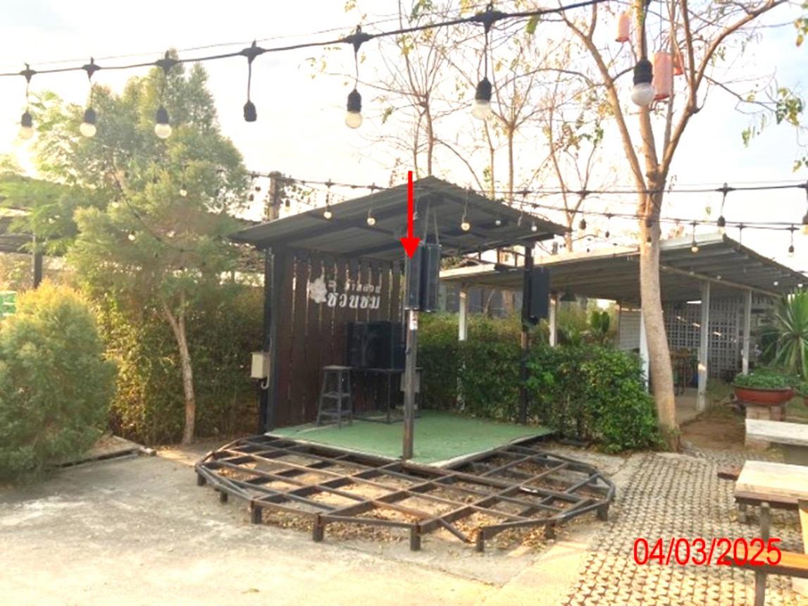 รูป บ้านเดี่ยว สำหรับขาย  บ้านกลาง เมืองลำพูน ลำพูน - รูปที่ 15/24