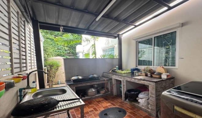 picture HOME for sale  Bung Kham Proi Lam Luk Ka Pathumthani - 8/24