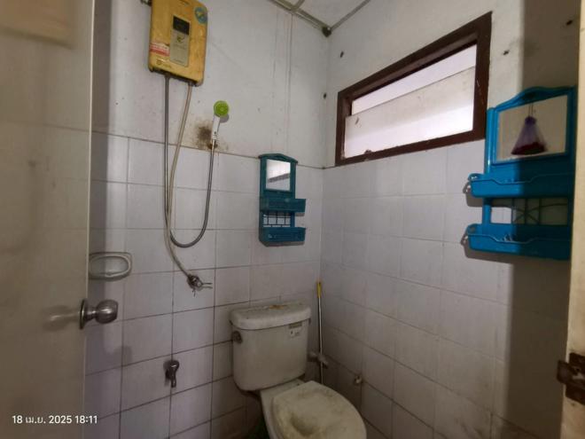 รูป บ้านเดี่ยว สำหรับขาย การเคหะบึงพระ บึงพระ เมืองพิษณุโลก พิษณุโลก - รูปที่ 4/40