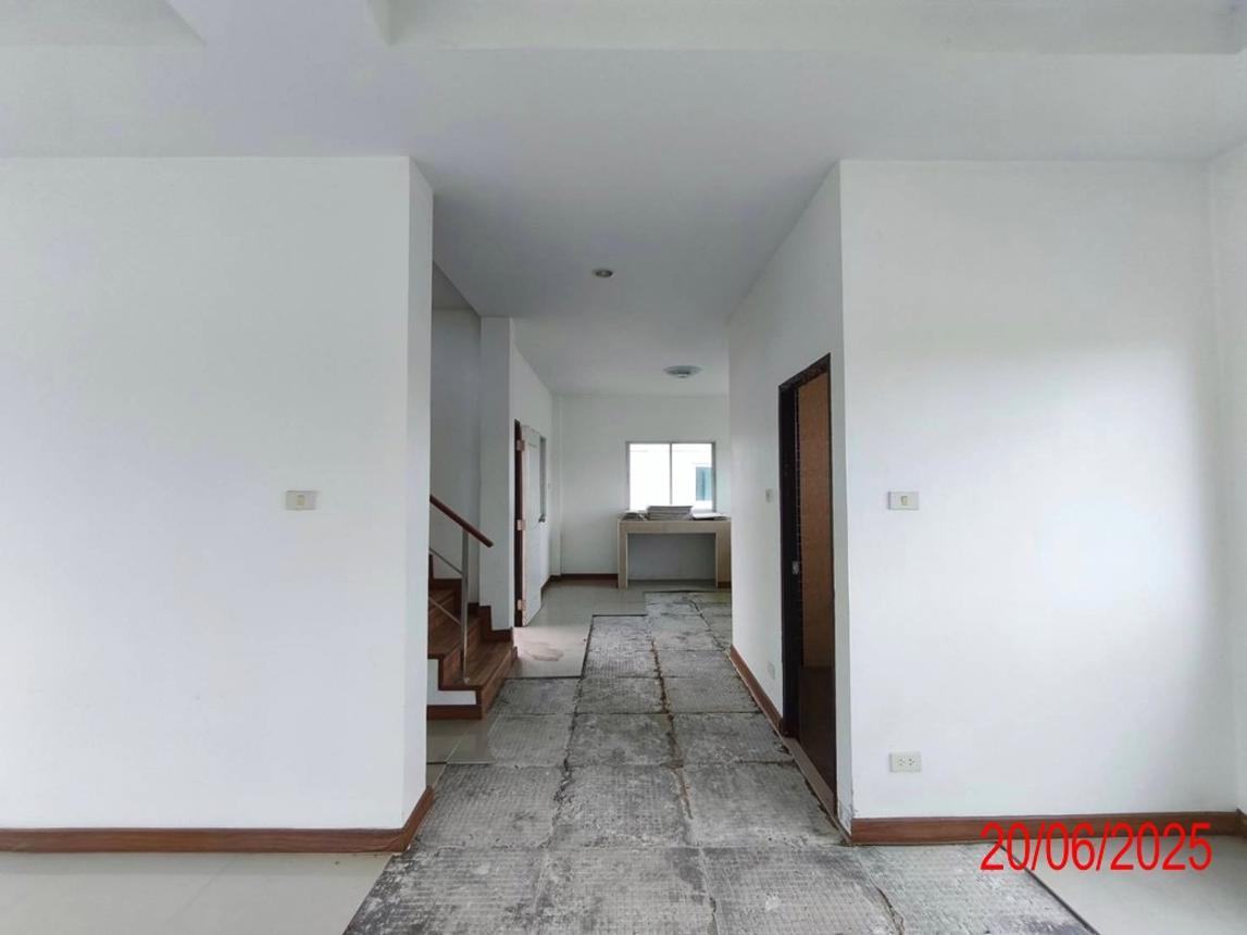 picture HOME for sale  Ton Thong Muang Lamphun Lamphun - 22/38