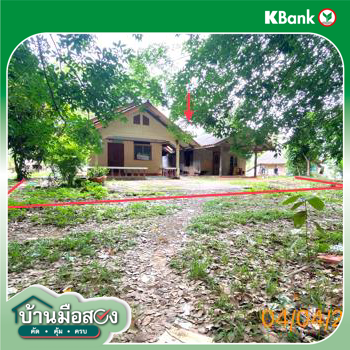 รูป บ้านเดี่ยว สำหรับขาย - คลองพน คลองท่อม กระบี่ - รูปที่ 30/32