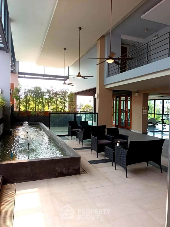 picture 2-BR Condo at G Haus Condominium in Samrong Nuea (ID 2260655) - 10/21