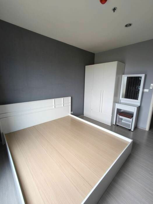 รูป ⭐⭐ปล่อยเช่า Aspire สาทร-ราชพฤกษ์ 1Bed 32 ตร.ม. ชั้น 29 แต่งครบ ใกล้ BTS บางหว้า สนใจ LINE: @atfirm⭐⭐ - รูปที่ 3/7