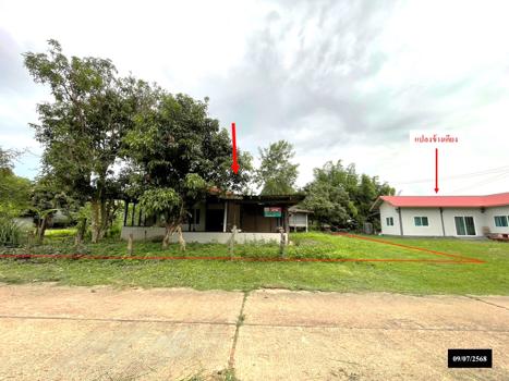 รูป บ้านเดี่ยว สำหรับขาย - ปทุมวาปี ส่องดาว สกลนคร - รูปที่ 21/24