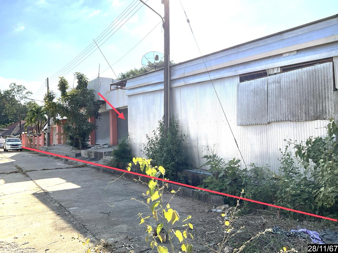picture HOME for sale  Khok Si Muang Khon Kaen Khon Kaen - 16/22