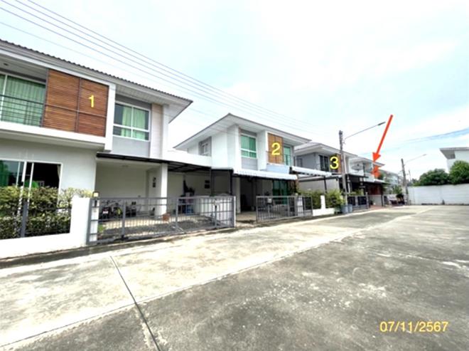 picture HOME for sale  Bang Kachao Muang Samut Sakhon Samut Sakhon - 4/20