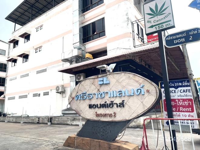 picture SHOP_HOUSE for sale  Si Racha Si Racha Chonburi - 4/14