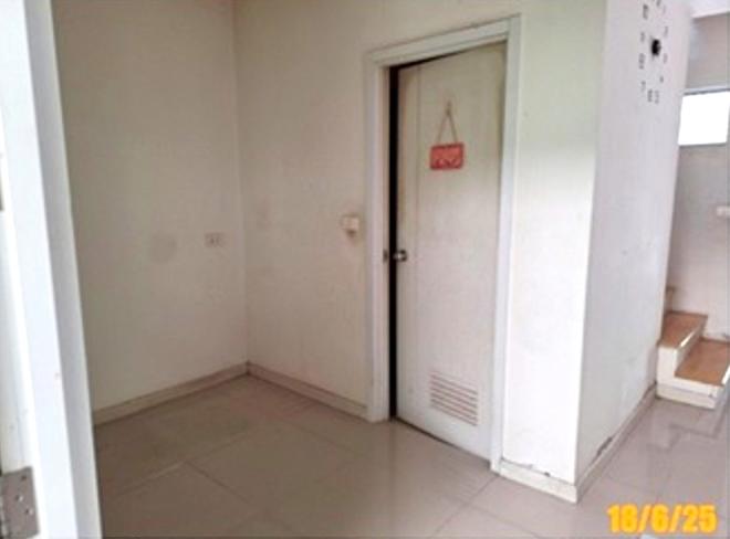 picture TOWN_HOUSE for sale  Bang Chan Khlong Sam Wa Bangkok - 7/32