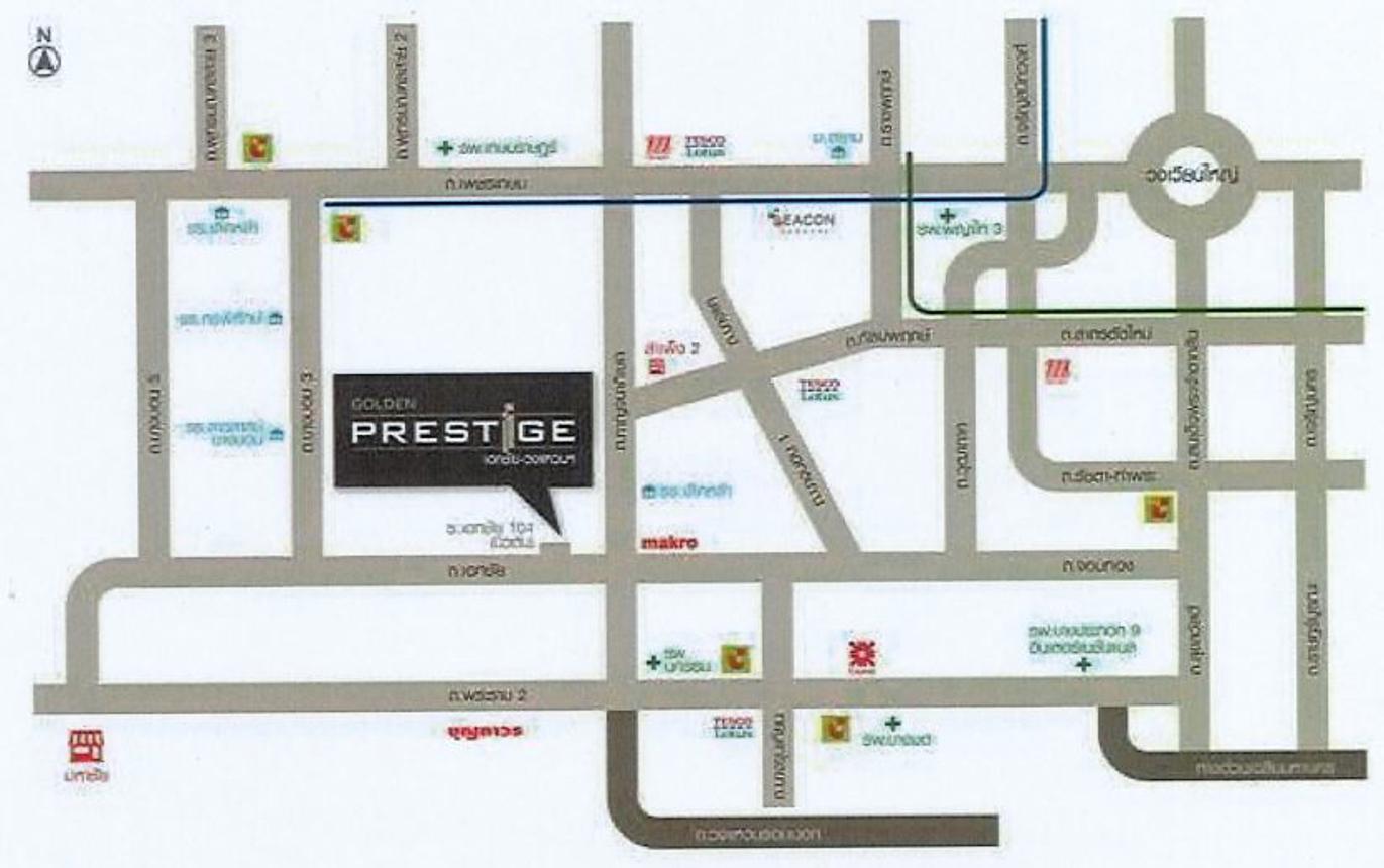 picture HOME for sale  Bang Bon Bang Bon Bangkok - 21/22