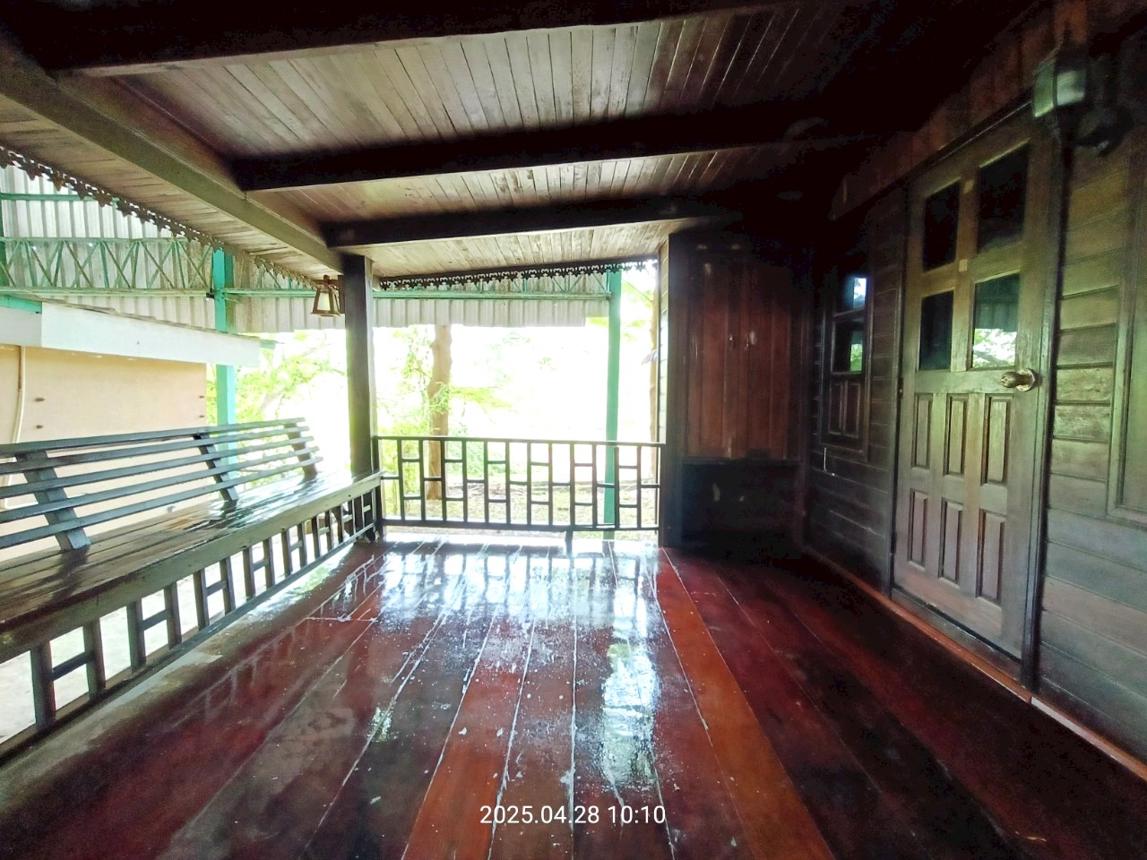 รูป โกดัง สำหรับขาย - เพชรละคร หนองไผ่ เพชรบูรณ์ - รูปที่ 48/58