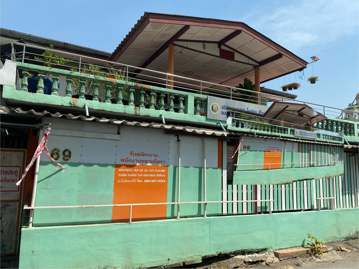 picture FACTORY for sale  Bangmot Thung Khru Bangkok - 9/20