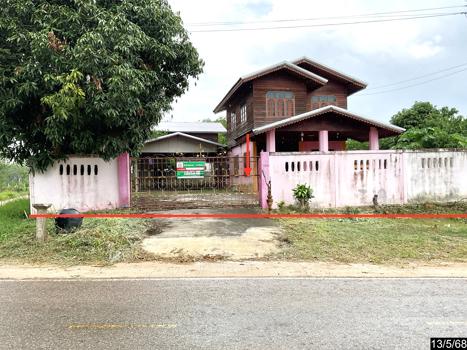 รูป บ้านเดี่ยว สำหรับขาย - บ้านเป้า เกษตรสมบูรณ์ ชัยภูมิ - รูปที่ 31/34