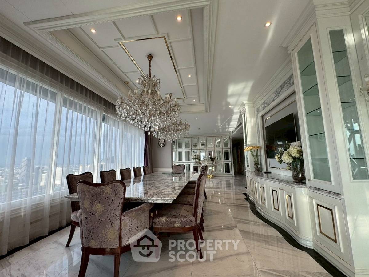 picture 5-BR Condo at Q Asoke near MRT Phetchaburi (ID 2260149) - 17/21