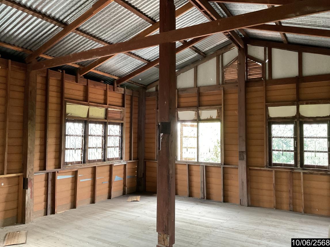 รูป บ้านเดี่ยว สำหรับขาย - หนองบัว เมืองอุดรธานี อุดรธานี - รูปที่ 20/28