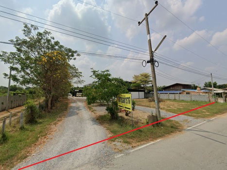 รูป บ้านเดี่ยว สำหรับขาย  ทุ่งบัว กำแพงแสน นครปฐม - รูปที่ 13/16