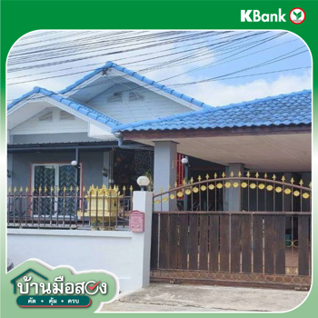 รูป บ้านเดี่ยว สำหรับขาย  บางเสร่ สัตหีบ ชลบุรี - รูปที่ 18/20