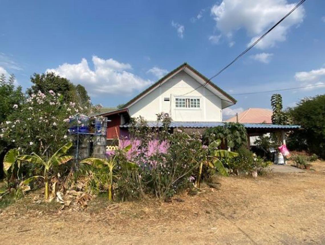 picture HOME for sale  Muang Kae Satuk Buri Ram - 10/18