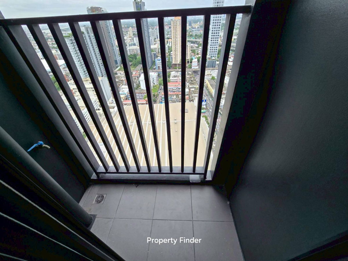 picture Condo for Rent: KnightsBridge Prime Onnut Schedule a viewing 👉🟥LINE : @propertybkk1 - 13/14